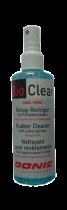 Donic BioClean, Rubber Cleaner Spray 125ml