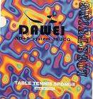 Dawei Lightning 38 Degree Medium Density Sponge