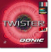 Donic Twister LB ″Special Medium pips″