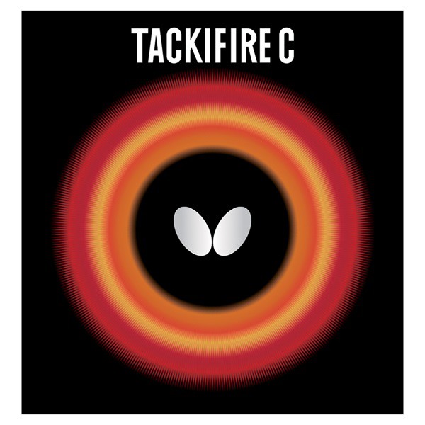 Butterfly Tackifire-C