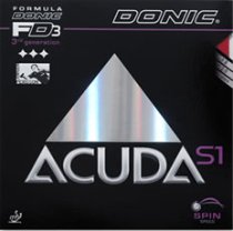 Donic Acuda S1 - 3rd Generation