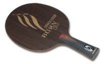 Donic Burn OFF ″Thermic Burned Technology″