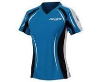 andro Polo WEGA Women Deep Sea