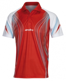 andro Polo TALOS Red-Blue
