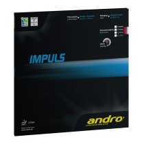 andro Impuls, Super Control - High Quality