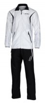 andro Track Suit Morro Black/White