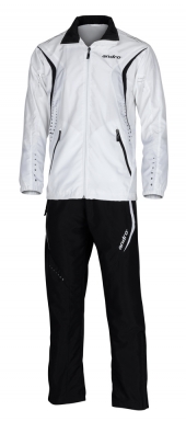 andro Track Suit Morro Black/White