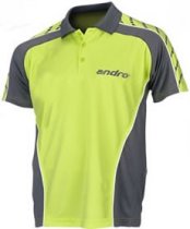 andro Polo Globe, Lime