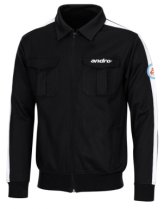 Andro Speedstyle Trainer Jacket
