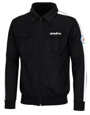 Andro Speedstyle Trainer Jacket
