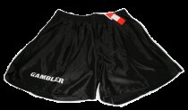 Gambler Pro Stay Dry Shorts with GAMBLER Logo