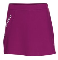Andro Womens Skort, Nias, Magenta