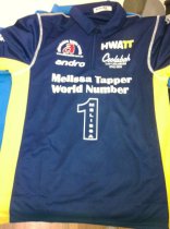 Radak Polo - Control Series, 100% MicroFiber, Dk Grey