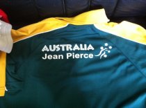 Radak Polo - Control Series, 100% MicroFiber, Azure Blue