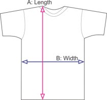 Radak Polo - Control Series, 100% MicroFiber, Azure Blue