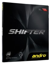 andro Shifter, Its an allround STAR