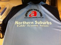 Radak Polo - Control Series, 100% MicroFiber, Red