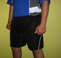 Dawei Table Tennis Shorts
