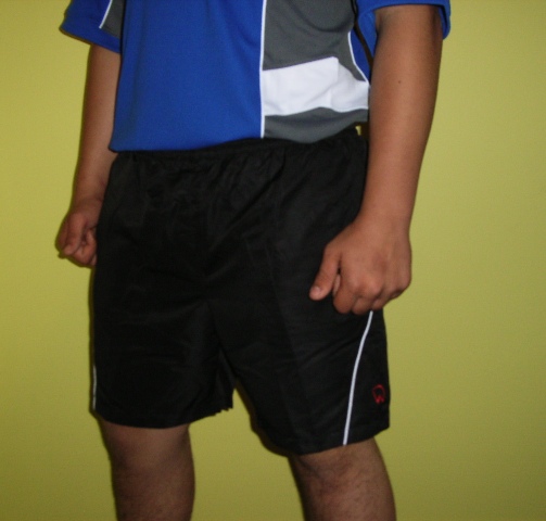 Dawei Table Tennis Shorts
