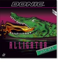 Donic Alligator Anti, Anti-Spin For All Rounder
