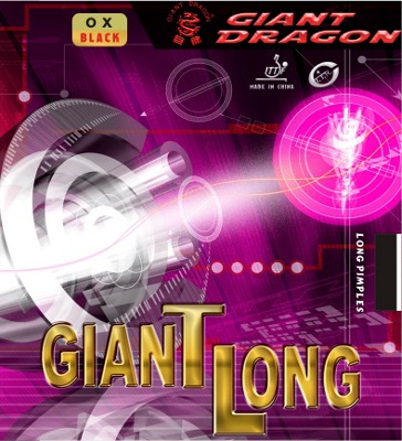 Giant Long - Easy to use Long Pips