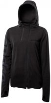 andro SpeedStyle Hoody black