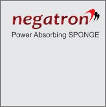 Air Negatron Sponge - Power absorbing