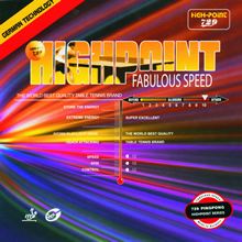 729 Friendship Highpoint