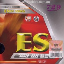 729 - 8 ES version - Tuner Effect Built In