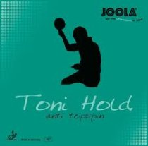 Joola Toni Hold anti topspin