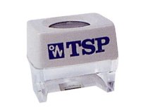 TSP Magnifying Glass