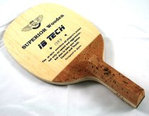 DAWEI MPI Japanese Penholder Style Handle