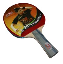 Double Fish CK 307 Table Tennis Bat Set