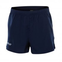 andro Table Tennis Shorts Calera Navy/White