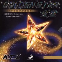 KTL Golden Star (Loop) - High Speed - Multi Layer Sponge Technol