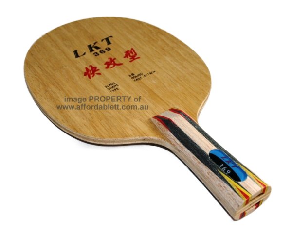 LKT 369 5 Plywood, High Quality Offensive play