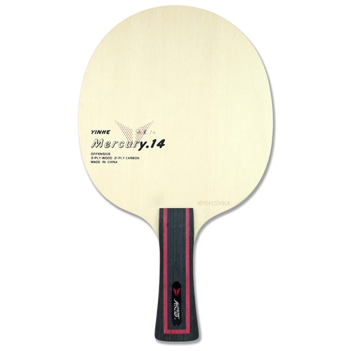 YinHe Mercury Y-14 Carbon