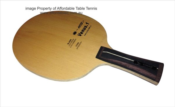 Yinhe Venus V-1, Butterfly Photino Clone