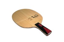 Yinhe Venus V-2, Supurb Blade with exceptional Finishing