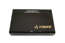 Yinhe Venus ZLC V-4, Supurb Blade with exceptional Finishing