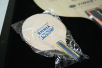 Yinhe Venus ZLC V-4, Supurb Blade with exceptional Finishing