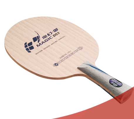 DHS D03 Magic Defense