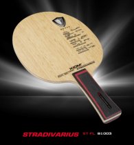 Xiom Stradivarius - Novus Tour Carbon