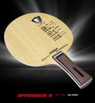 Xiom Offensive S - Novus Classic Series