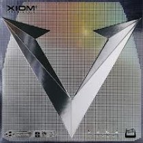 Xiom Vega Japan Rubber