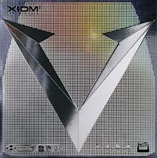 Xiom Vega Japan Rubber