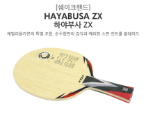 XIOM Hayabusa Zx OFFENSIVE