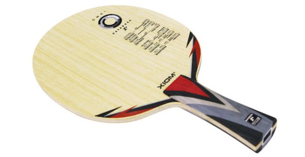 XIOM Hayabusa Z OFFENSIVE