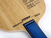 XIOM Solo, OFFENSIVE 7 ply