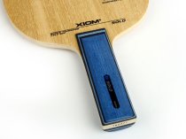 XIOM Solo, OFFENSIVE 7 ply